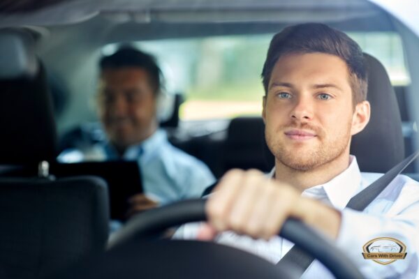 What is a Chauffeur Service?