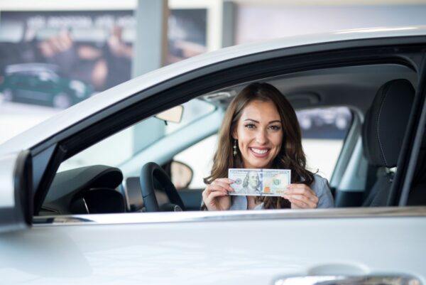 How To Rent A Car In Dubai Without Credit Card?