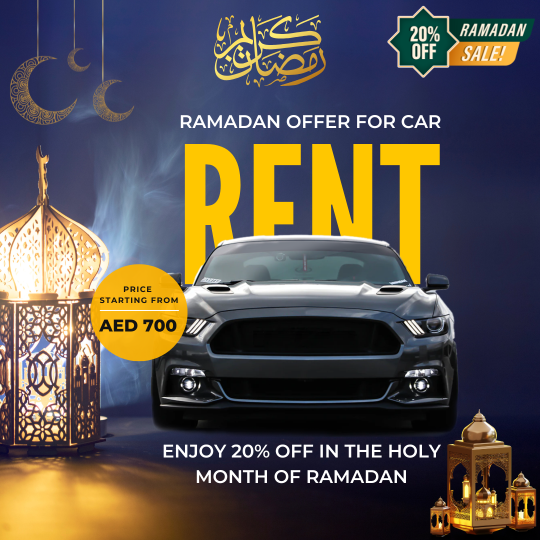 Ramadan Offer