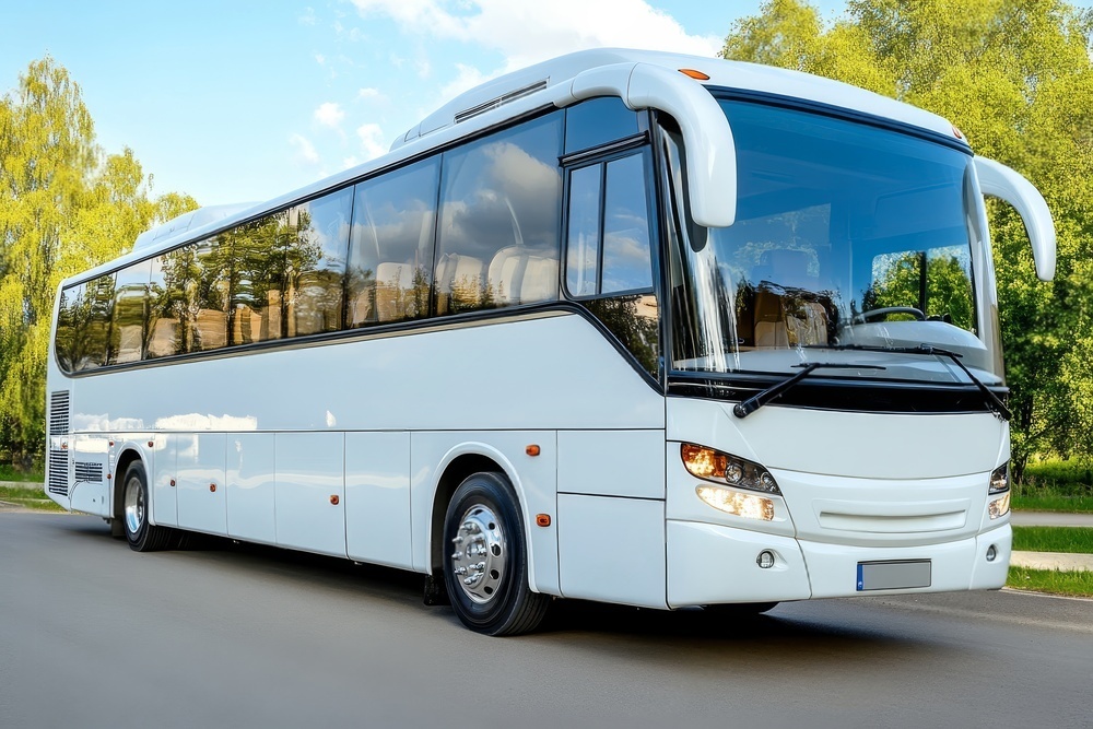 Luxury Bus Service 1 Luxury Bus Service