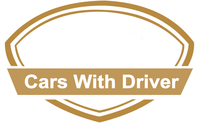 Cars With Driver