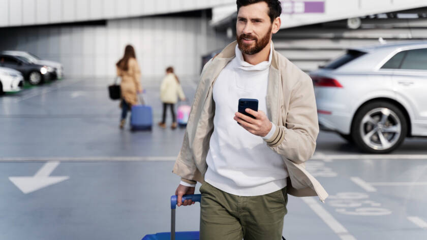 Are car rental cheaper at the airport