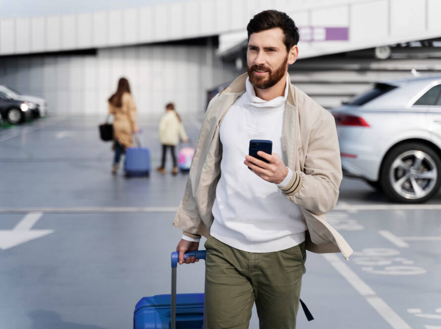 Are car rental cheaper at the airport