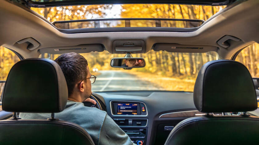 Can i rent a car without a driver's license