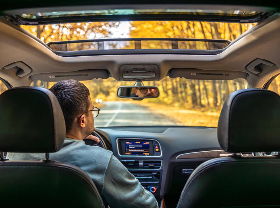 Can i rent a car without a driver's license