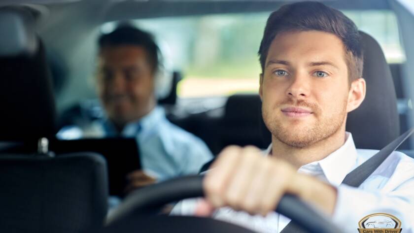 What is Chauffeur Service