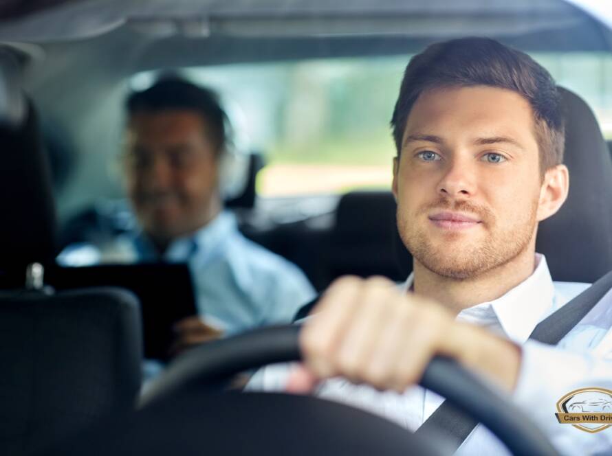 What is Chauffeur Service