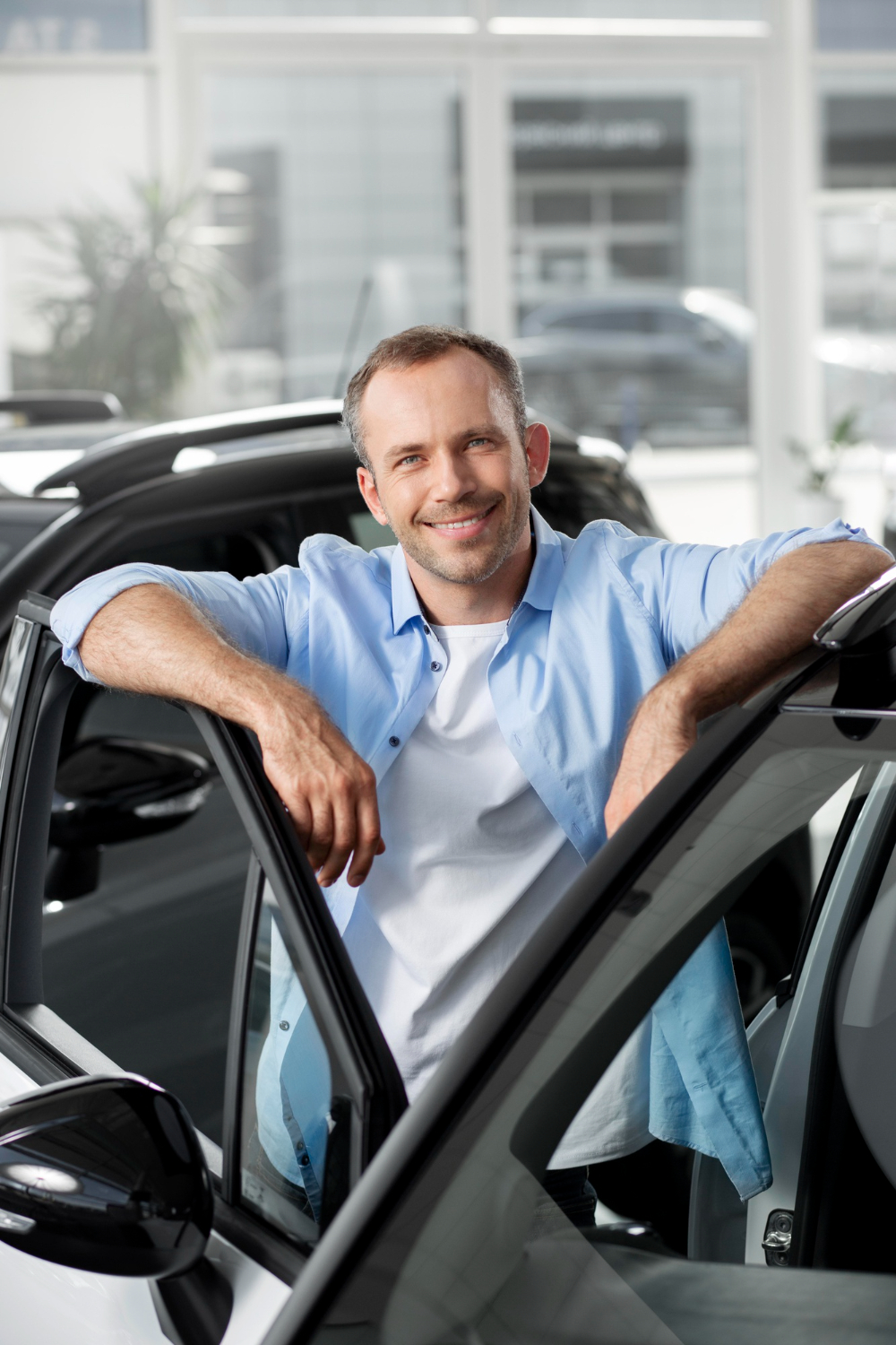 Frequently Asked Questions About Cars with Driver