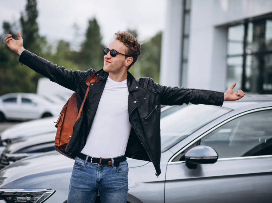How To Get Expensive Cars For Cheap