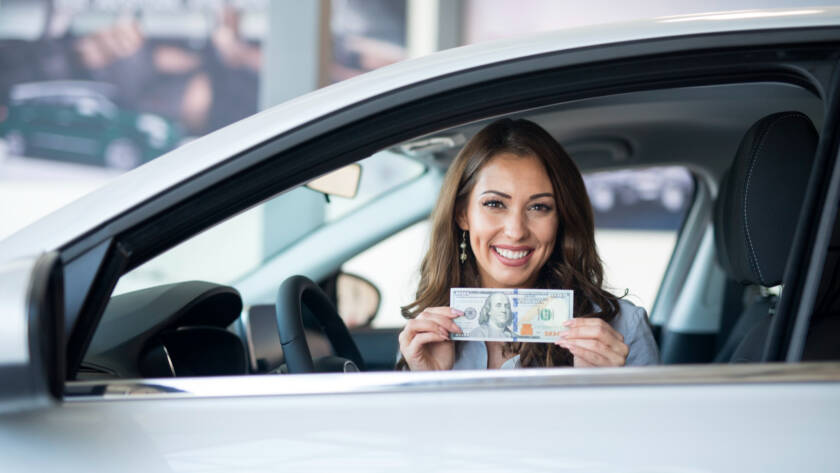 How To Rent A Car For Cheap
