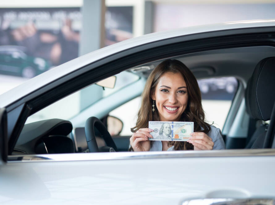 How To Rent A Car For Cheap