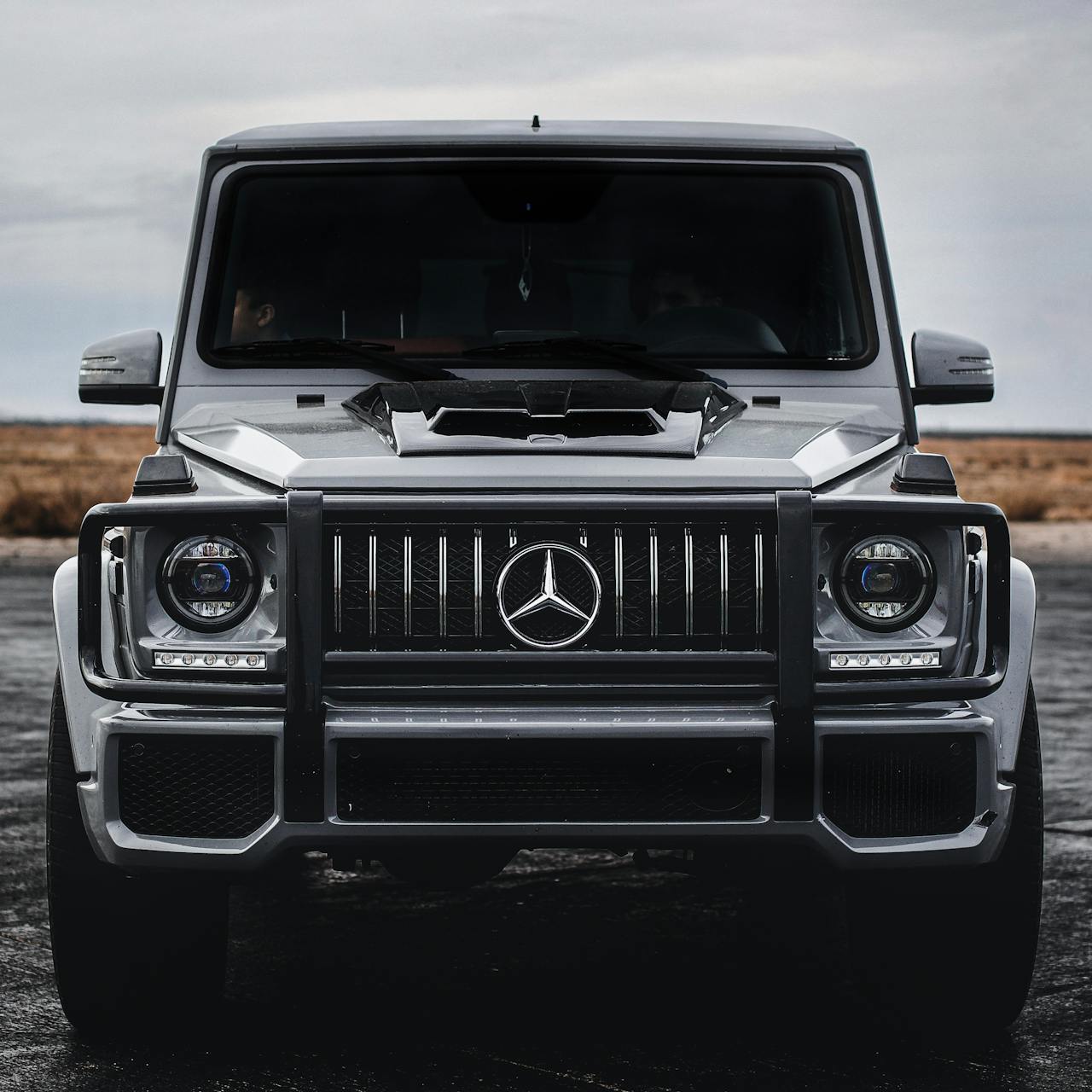 Safe, Transparent, and Easy to Book