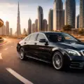 Why Chauffeur Services In Dubai Are Safer Than Self Driving