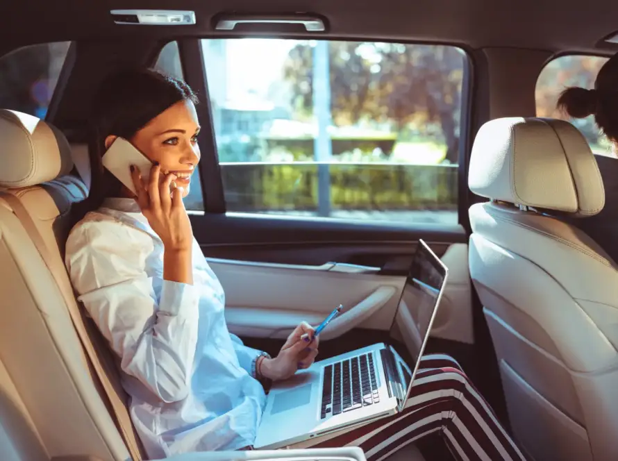 How Chauffeur Services Save Time for Busy Travelers in Dubai