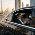 Comfort and Privacy Advantages of Chauffeur Driven Cars in Dubai