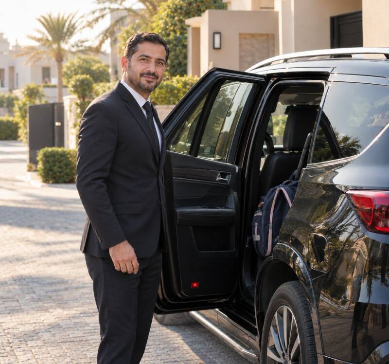 Book Your School run driver e1788887401892