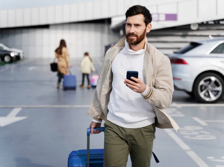 Are car rental cheaper at the airport