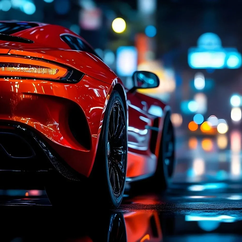 Dependable Rides