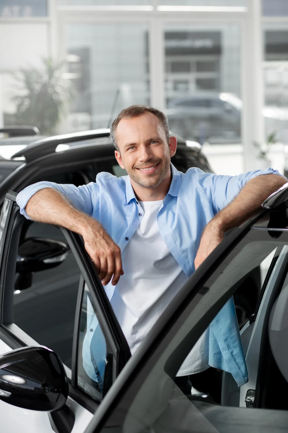 Frequently Asked Questions About Cars with Driver