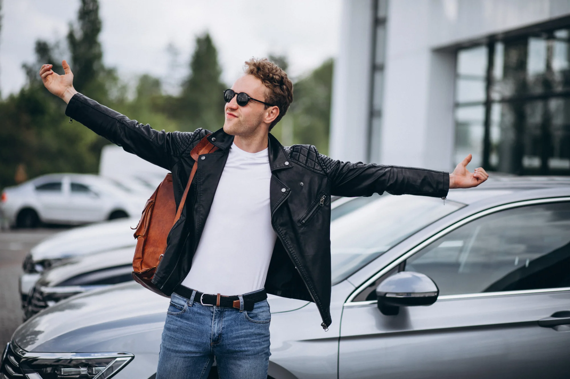 How To Get Expensive Cars For Cheap